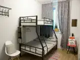 Трехместный эконом