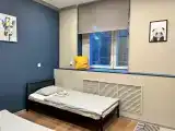 Двухместный эконом с раздельными кроватями