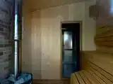 Коттедж с собственным бассейном
