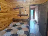 Дом с видом на горы