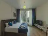 Standard Double Room With Pool/Sea View