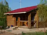 Cемейный номер с собственной ванной комнатой
