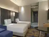 Deluxe Twin Room With Sea View