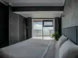 Standard Triple Room With Sea View