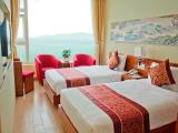 Deluxe Double Or Twin Room With Sea View