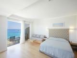 Junior Suite, Sea View