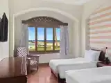 Family Room, Terrace