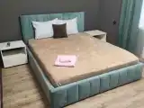 Большой двухместный номер с 1 кроватью