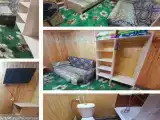 Номер стандарт семейный 2+2д