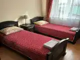 Двухместный номер с 2 отдельными кроватями