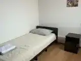 Одноместный номер