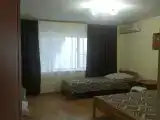 Трехместный номер с ванной