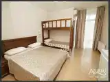 Четырехместный номер с балконом