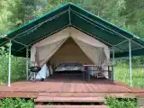 Сафари тент 1