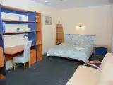 Просторный одноместный номер