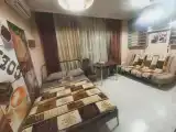 Улучшенная студия с террасой