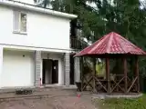 Коттедж 4+2 стандарт с сауной (32, 33)