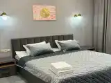 Улучшенный номер с кроватью размера «king-size»