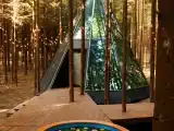 Люкс с террасой