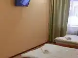 Бюджетный двухместный номер с 2 отдельными кроватями