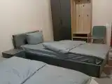 Двухместный номер с 2 отдельными кроватями