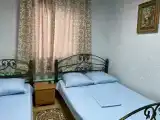 Стандартный трехместный номер
