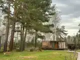 Дом с 1 спальней