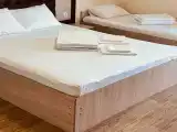 Стандартный трехместный номер