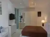 Queen Room With Garden View