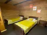 Стандартный четырехместный номер