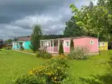 Дом для семейного отдыха