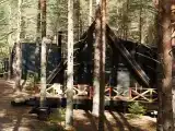 Дом Vuoksa