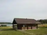 Коттедж
