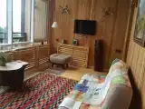 Стандартный двухместный номер с 1 кроватью