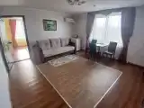 Люкс с 1 спальней
