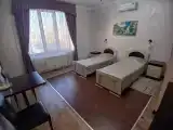 Двухместный номер с 2 отдельными кроватями