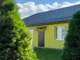 Коттедж "Горчица" 4+2