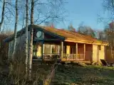 Дом для семейного отдыха