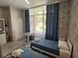 Улучшенный двухместный номер с 1 кроватью