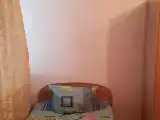 Бюджетный трехместный номер