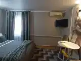 Двухместный номер с 1 кроватью