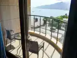 Апартаменты с видом на море