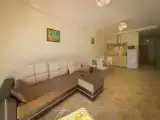Апартаменты с 2 спальнями