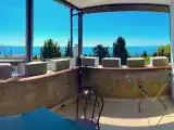 Апартаменты с видом на море
