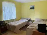 Двухместный номер с 2 отдельными кроватями