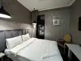 Queen Room With Balcony - City View