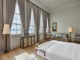 Junior Suite with Bosphorus View