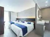 Comfort Room, Sea View