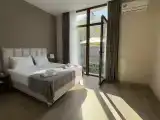 Комфорт с двориком( 2+2 дети)