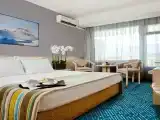 Стандарт с двуспальной кроватью /корпус основной Yalta Intourist